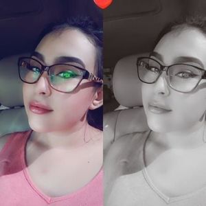 Meet your Posher, Adriana